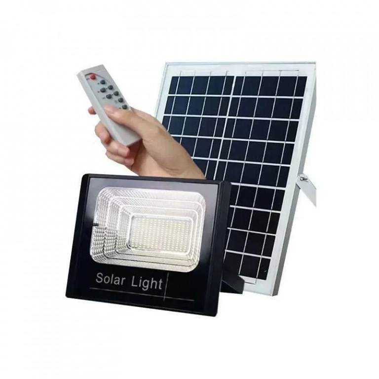 Ηλιακός Προβολέας 50 watt GD-8550 GDPLUS