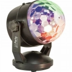 Φωτορυθμικό – Led Party Light - Image 2