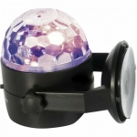 Φωτορυθμικό – Led Party Light - Image 3