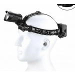Φακός κεφαλής headlamp p-50 - Image 3