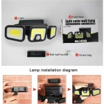 Φυσικό Λευκό Φως Φωτεινότητα: 450 lumen