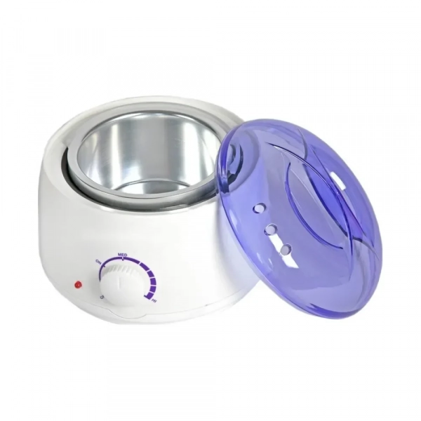 Pro Wax 100 Κεριέρα Αποτρίχωσης 400ml HY-H08