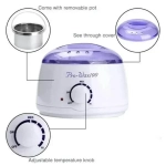 Pro Wax 100 Κεριέρα Αποτρίχωσης 400ml HY-H08