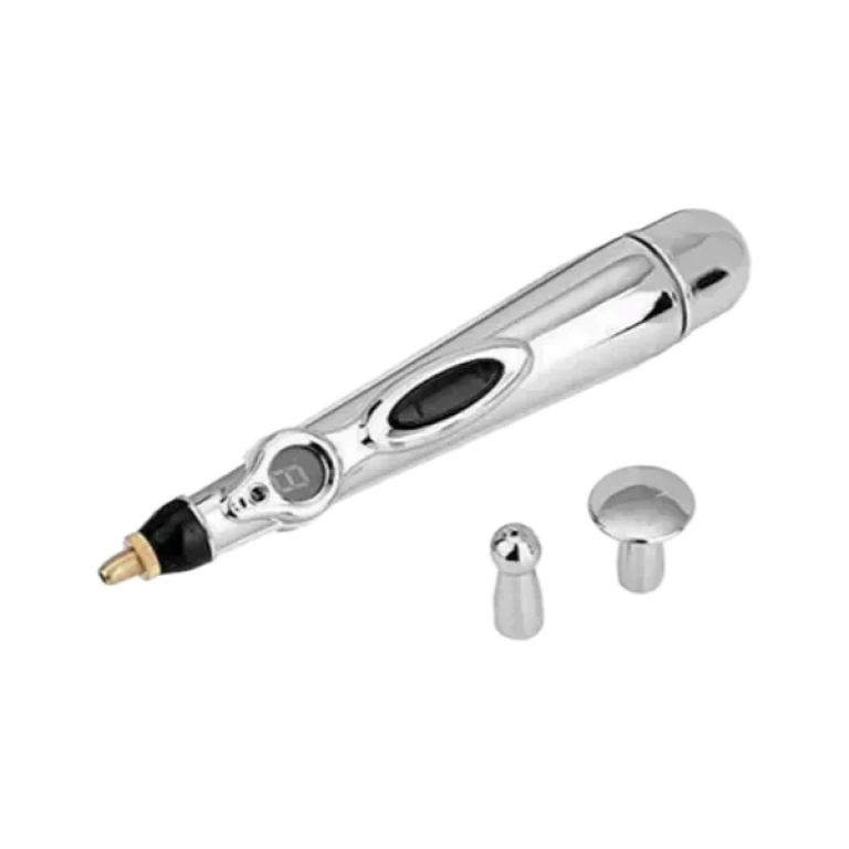 Meridian Συσκευή Μασάζ για W-912 Energy Pen Ηλεκτρονική Συσκευή Μασάζ W-912