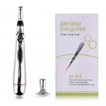 Meridian Συσκευή Μασάζ για W-912 Energy Pen Ηλεκτρονική Συσκευή Μασάζ W-912