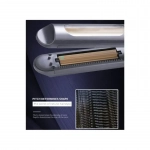 Kemei Multistyler KM-1226 Πρέσα Μαλλιών με Κεραμικές Πλάκες 45W
