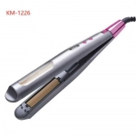 Kemei Multistyler KM-1226 Πρέσα Μαλλιών με Κεραμικές Πλάκες 45W