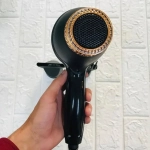 Πιστολάκι μαλλιών for men hair dryer MS-5511