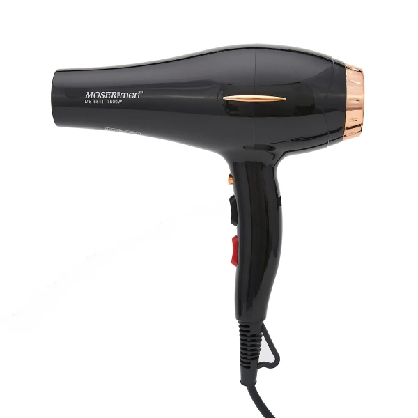 Πιστολάκι μαλλιών for men hair dryer MS-5511