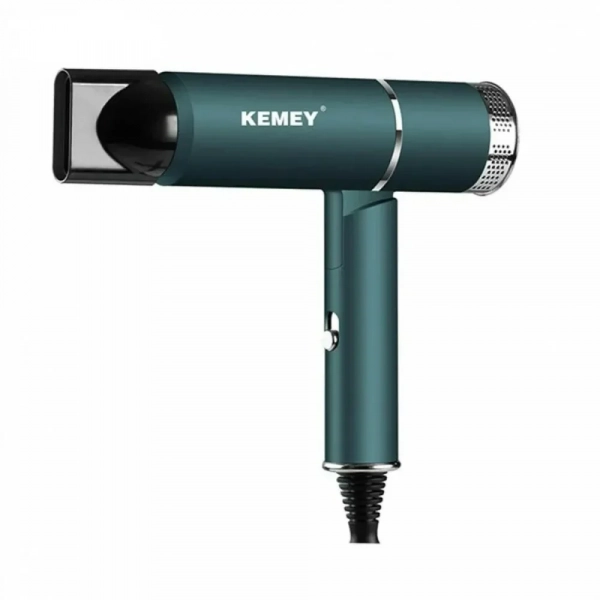 Kemei Km-9825 Πιστολάκι Μαλλιών
