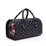 MP3 Boombox ηχείο bluetooth 10W με ραδιόφωνο black