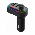 FM Transmitter MP3 C12 με USB 882818