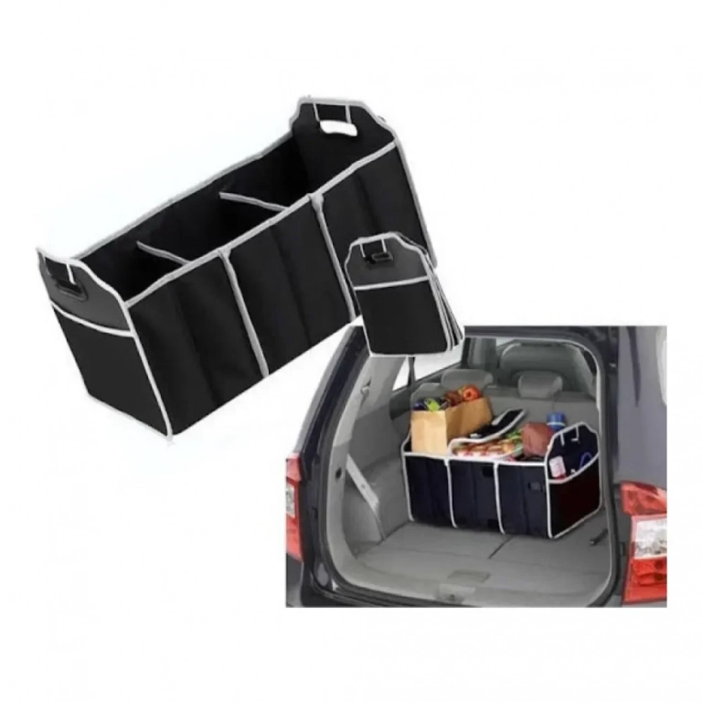 Θήκη Οργάνωσης Πορτ Παγκάζ – Car Boot Organiser