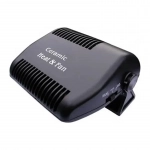 Roadster Ceramic Car Heater & Fan 12V/150W