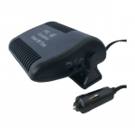Roadster Ceramic Car Heater & Fan 12V/150W