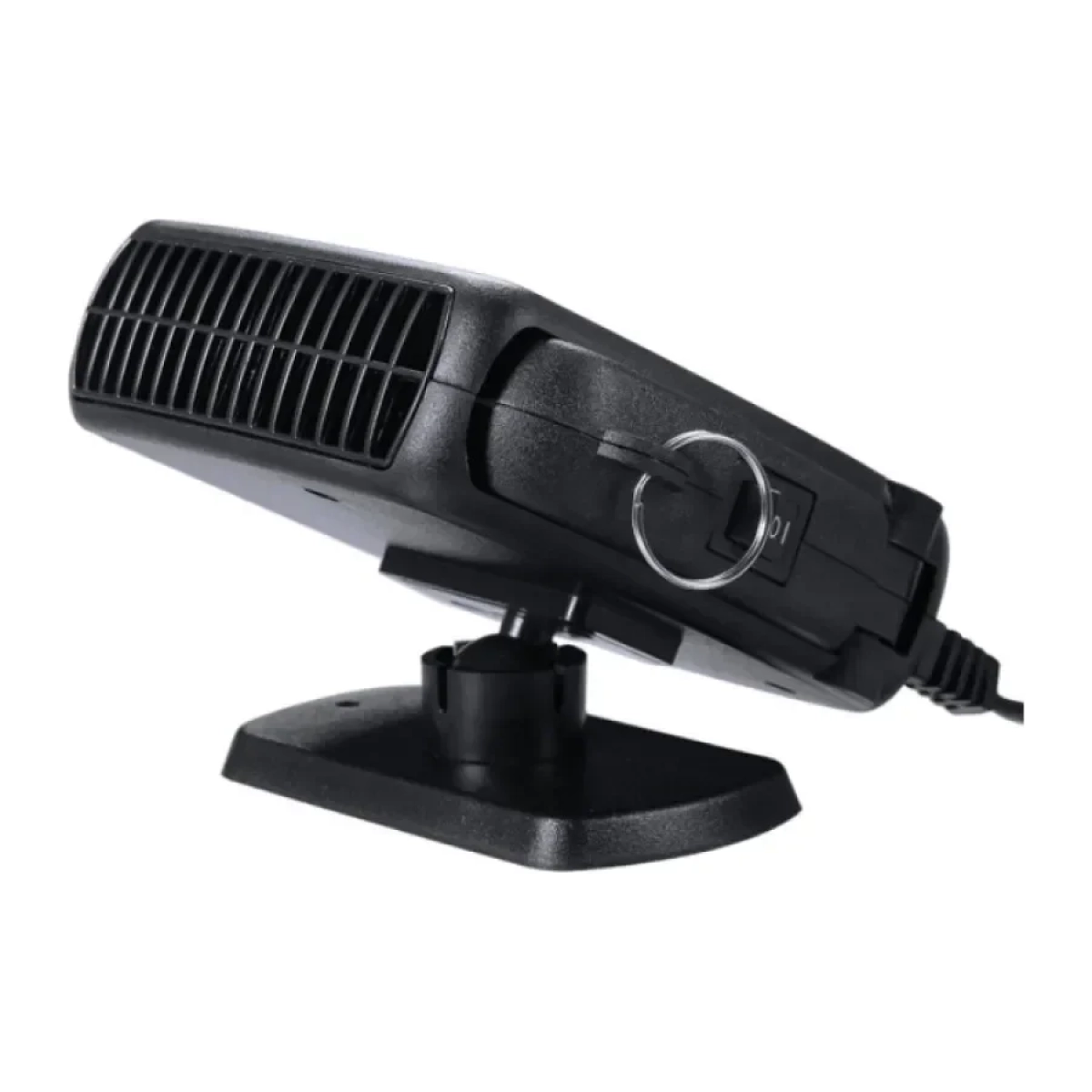 Roadster Ceramic Car Heater & Fan 12V/150W