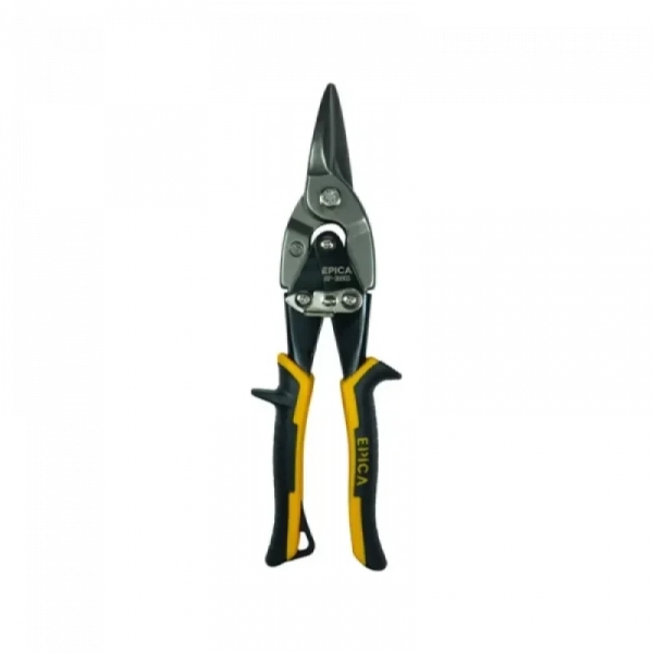 Ψαλίδι λαμαρίνας ίσιο 250mm OEM