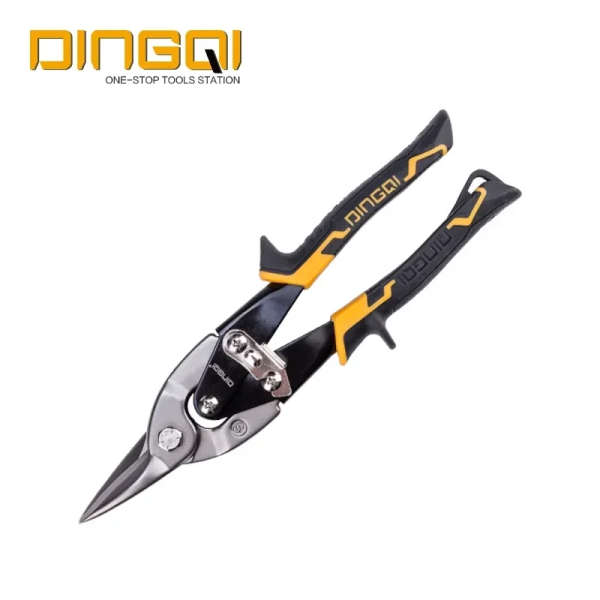 Ψαλίδι λαμαρίνας ίσιο 250mm OEM