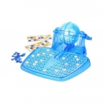Επιτραπέζιο Παιχνίδι Bingo Lotto για 2+ Παίκτες 6+ Ετών
