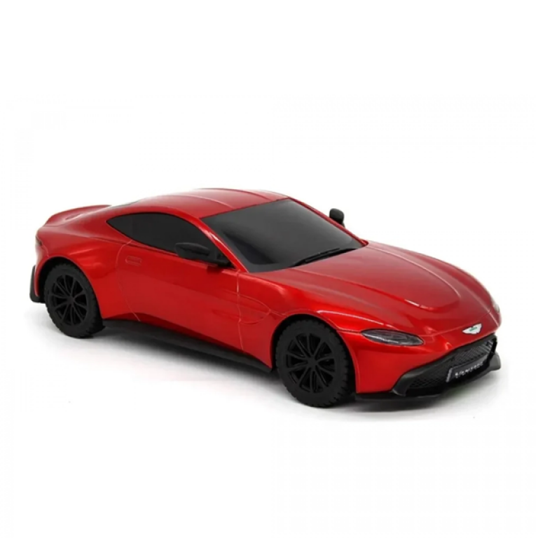 Τηλεκατευθυνόμενο Αυτοκίνητο Al Bang Shi Sport Car Scale 1:24 Κόκκινο