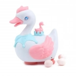 Swan Will Lay Eggs με Φως για 3+ Μηνών