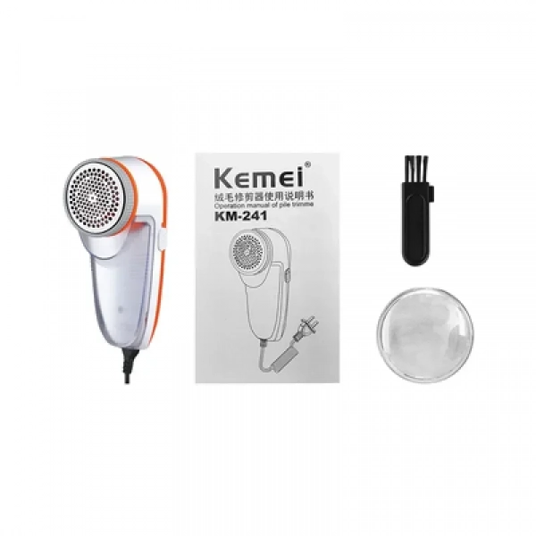 KEMEI KM-241 ΑΠΟΧΝΟΥΔΩΤΗΣ