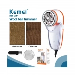 KEMEI KM-241 ΑΠΟΧΝΟΥΔΩΤΗΣ