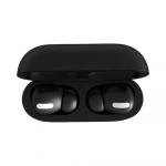 i3 Pro In-ear Bluetooth Handsfree Μαύρο