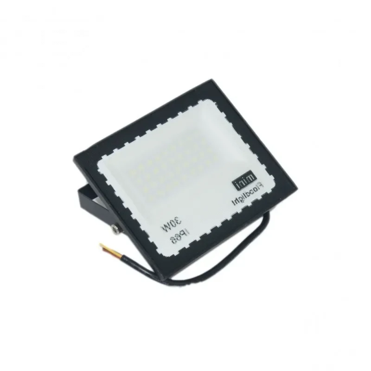 ΠΡΟΒΟΛΕΑΣ LED Mini Flood Light 30W 2700lm TY-01136