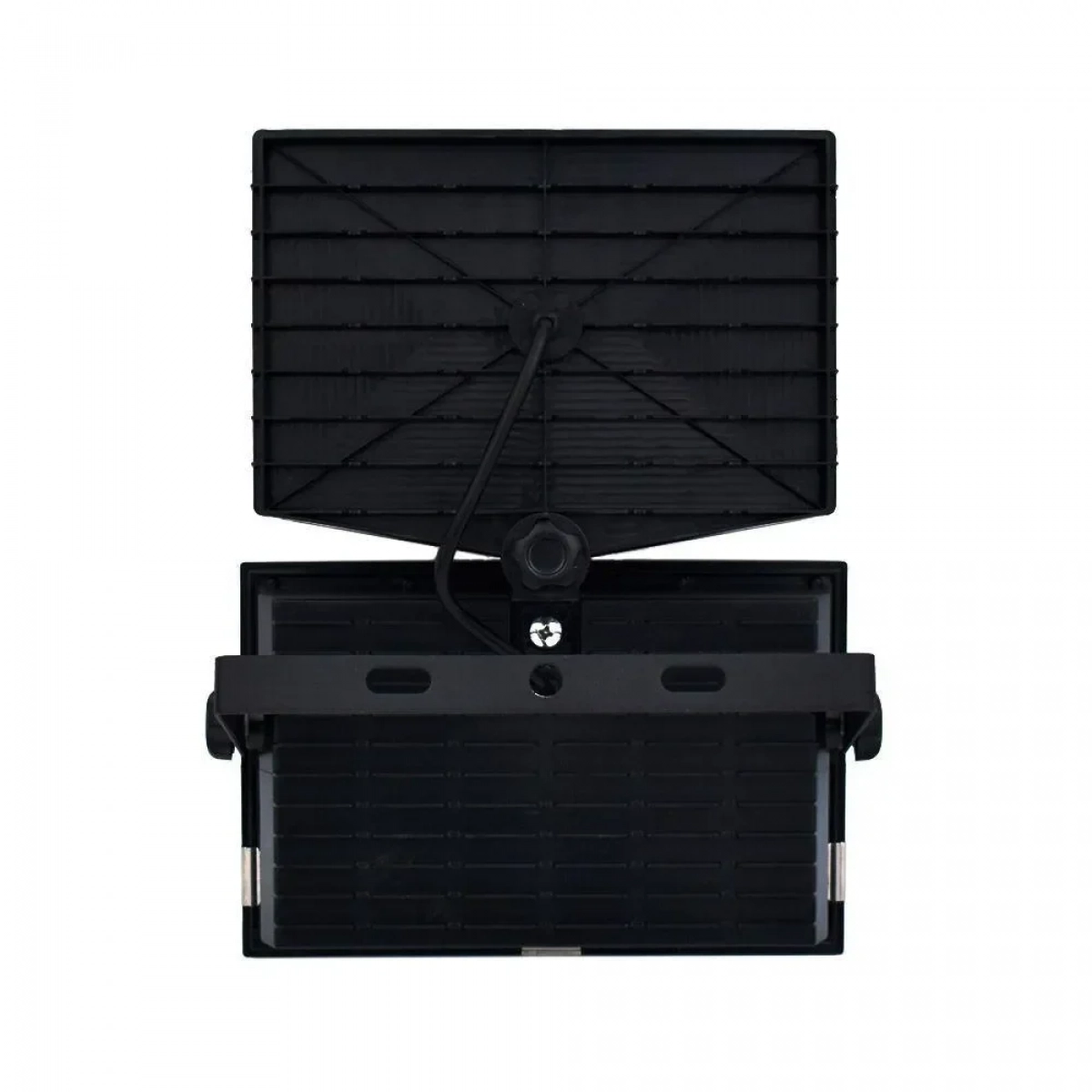 Ηλιακό Φωτιστικό 50LED SMD 30W με Αισθητήρα Κίνησης OEM T8502SMD – Μαύρο