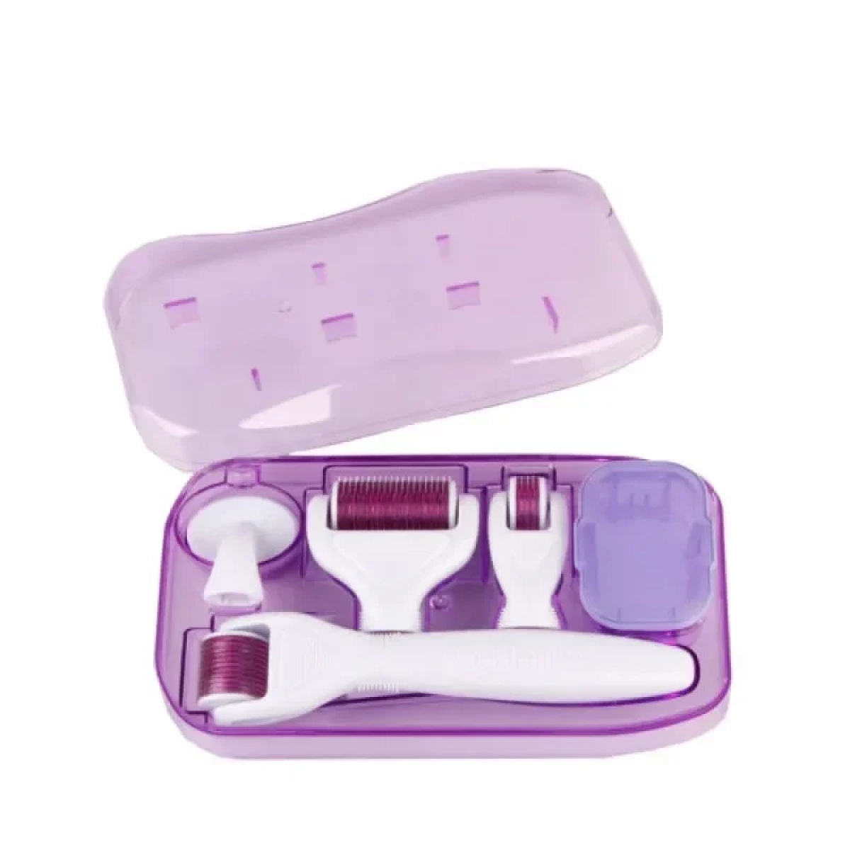 Συσκευή Μεσοθεραπείας DRS 4 in 1 Derma Roller System for Anti-aging and Regeneration Skin