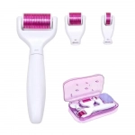Συσκευή Μεσοθεραπείας DRS 4 in 1 Derma Roller System for Anti-aging and Regeneration Skin