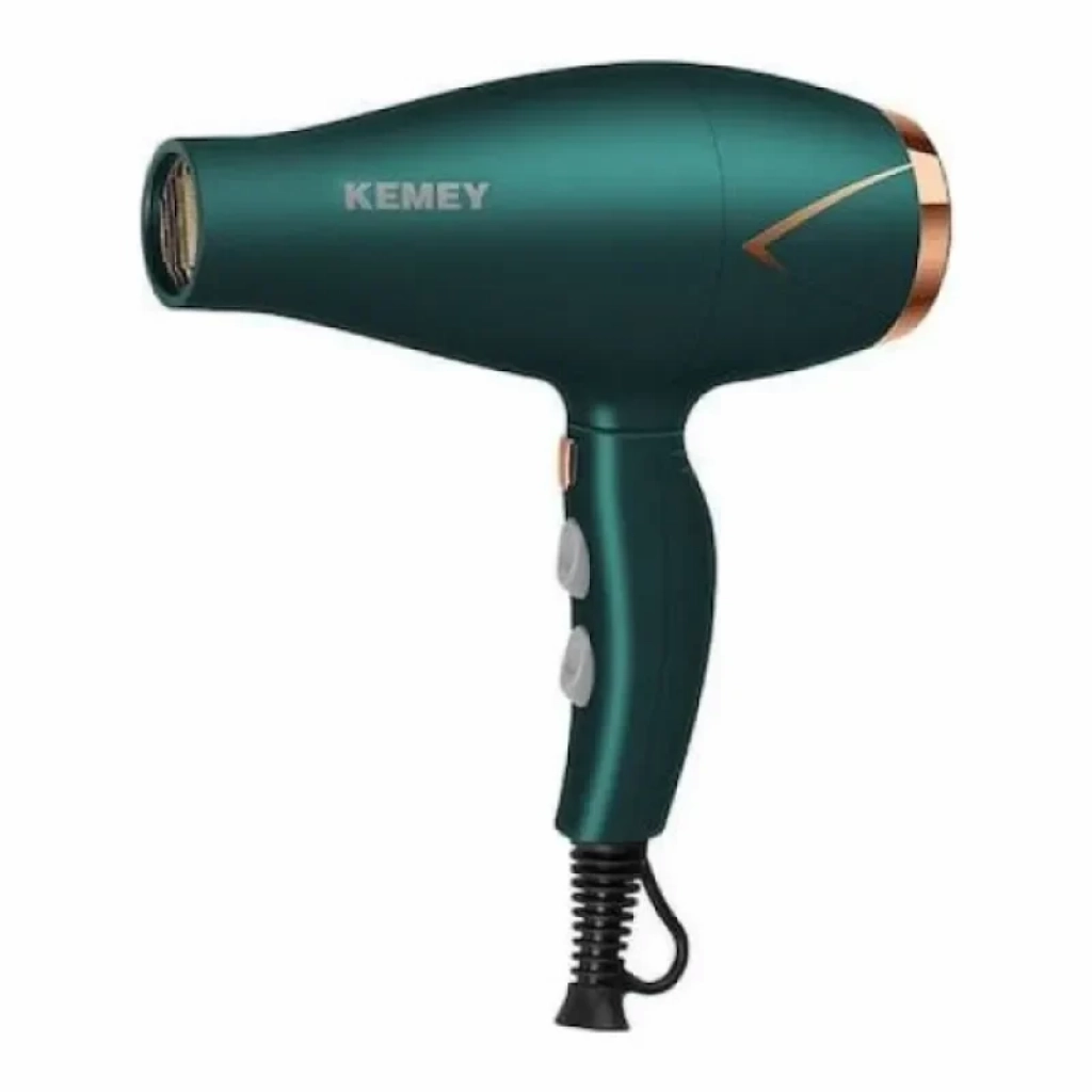 Kemei Πιστολάκι Μαλλιών 3500W KM-8222
