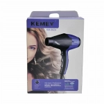 Πιστολάκι μαλλιών – 3800W - KM-9824 – Kemei