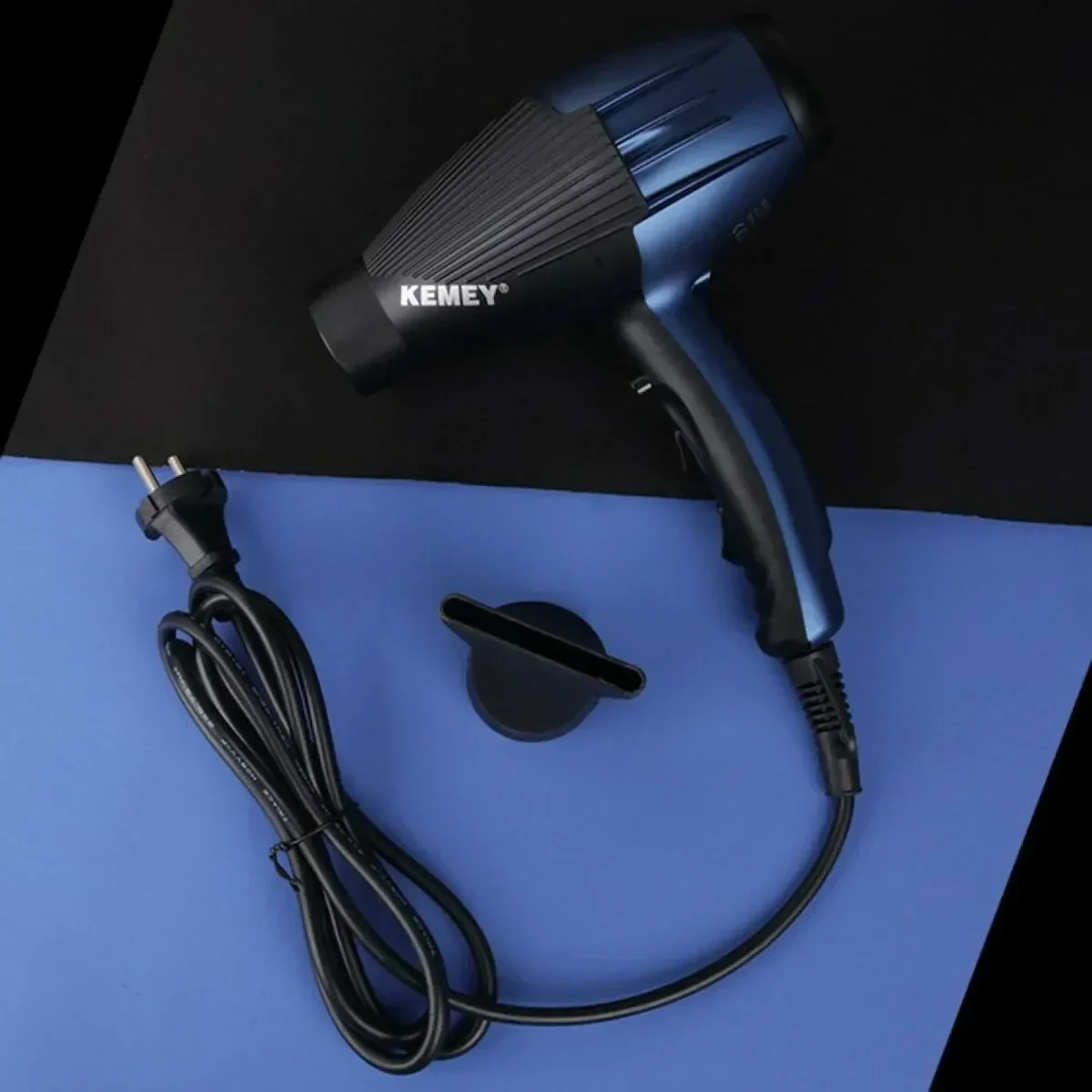 Πιστολάκι μαλλιών – 3800W - KM-9824 – Kemei
