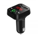 FM TRANSMITTER X10