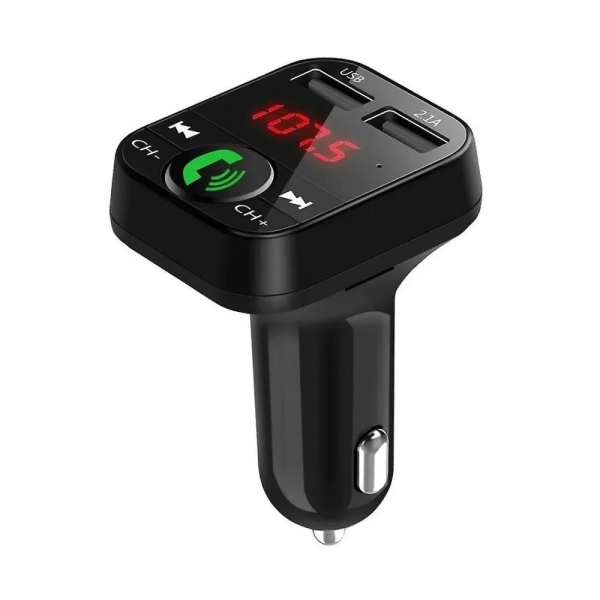 FM TRANSMITTER X10