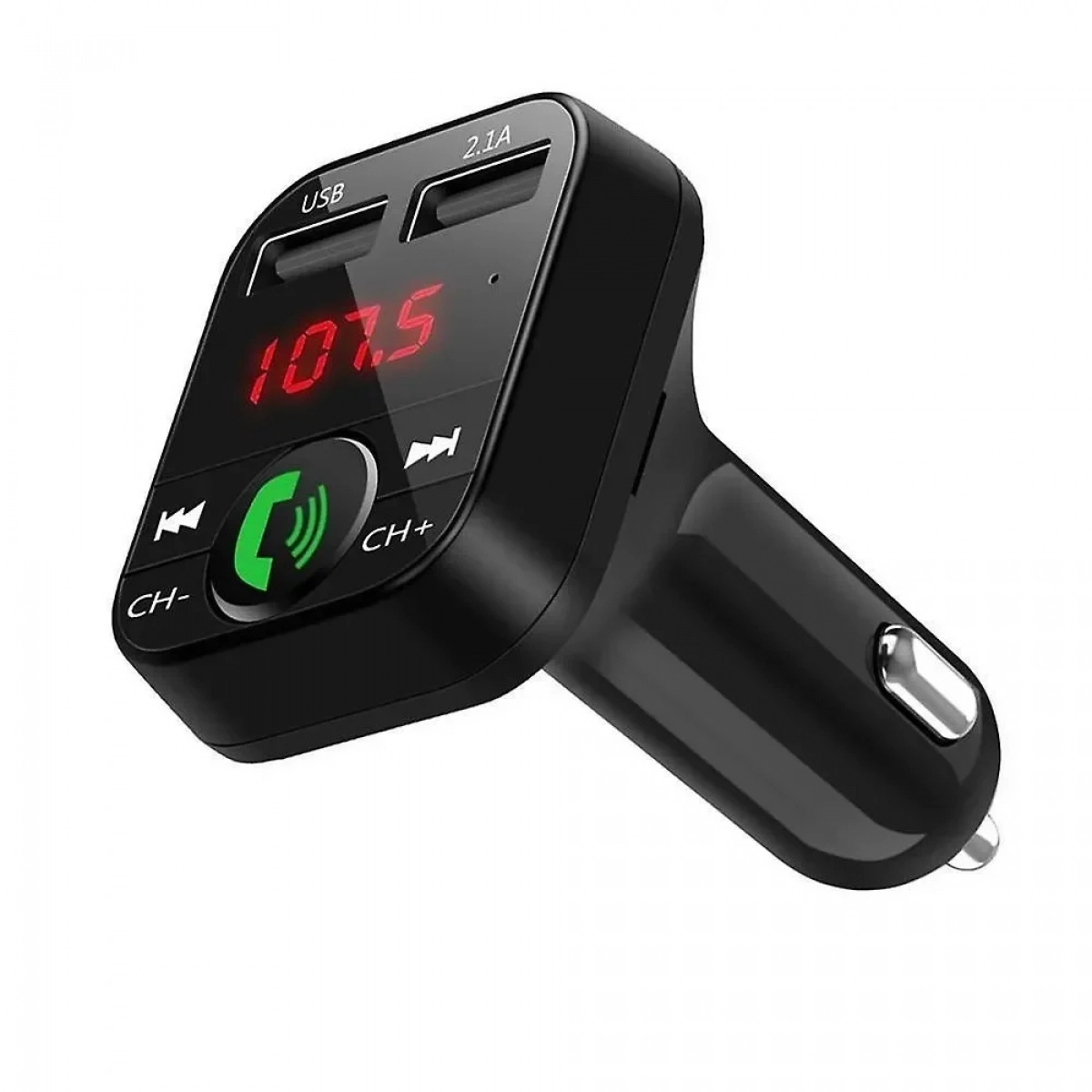 FM TRANSMITTER X10