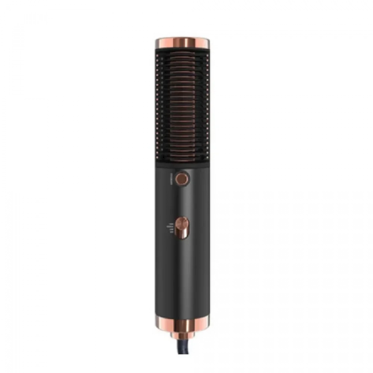 Βούρτσα πιστολάκι Vgr V-490 1200W Μαύρο - Image 4