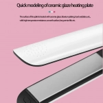 VGR V-566 Ισιωτικό Μαλλιών Λευκό