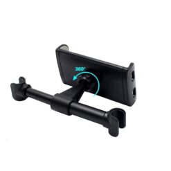 Βάση Κινητού και Tablet Αυτοκινήτου Car HeadRest Mount με Κλιπ 38418