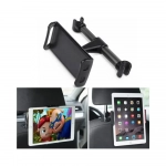 Βάση Κινητού και Tablet Αυτοκινήτου Car HeadRest Mount με Κλιπ 38418