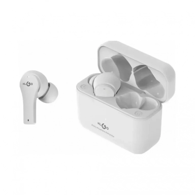 Aκουστικά In-Ear KLGO HK-70BL Λευκό