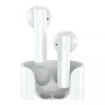 Awei T12 In-ear Bluetooth Handsfree Λευκό