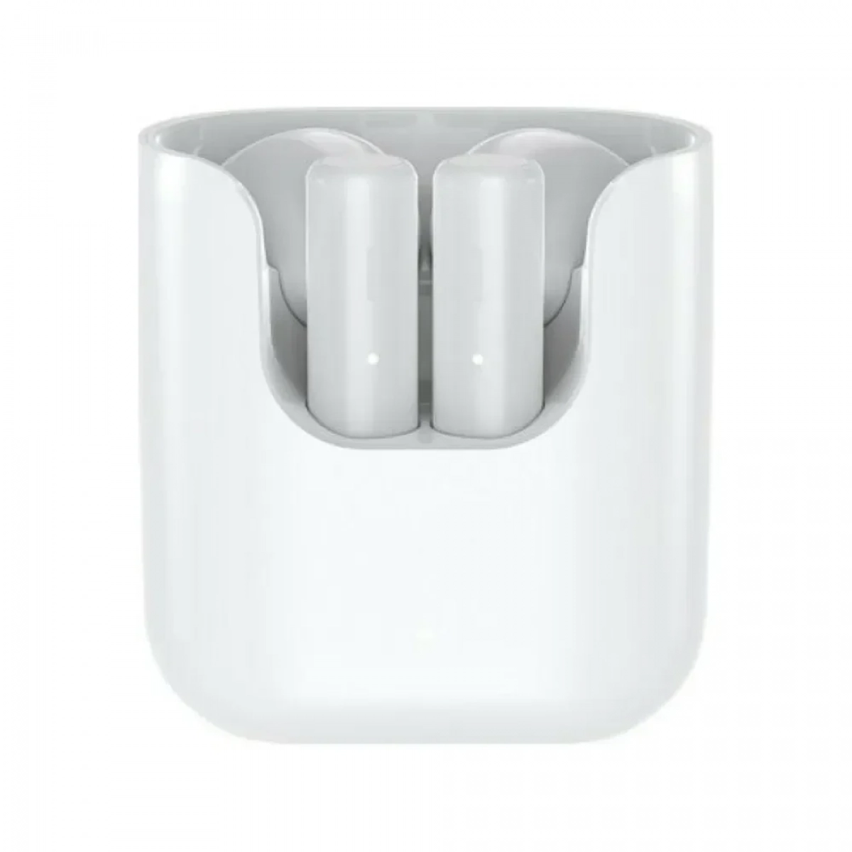 Awei T12 In-ear Bluetooth Handsfree Λευκό