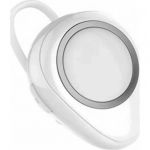 Ασύρματο Ακουστικό In-ear Bluetooth Handsfree Ezra BE03 - Λευκό - Image 2
