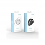 Ασύρματο Ακουστικό In-ear Bluetooth Handsfree Ezra BE03 - Λευκό