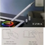 Γραφίδα επαφής πολλαπλών λειτουργιών Ezra TP04 Μαύρη