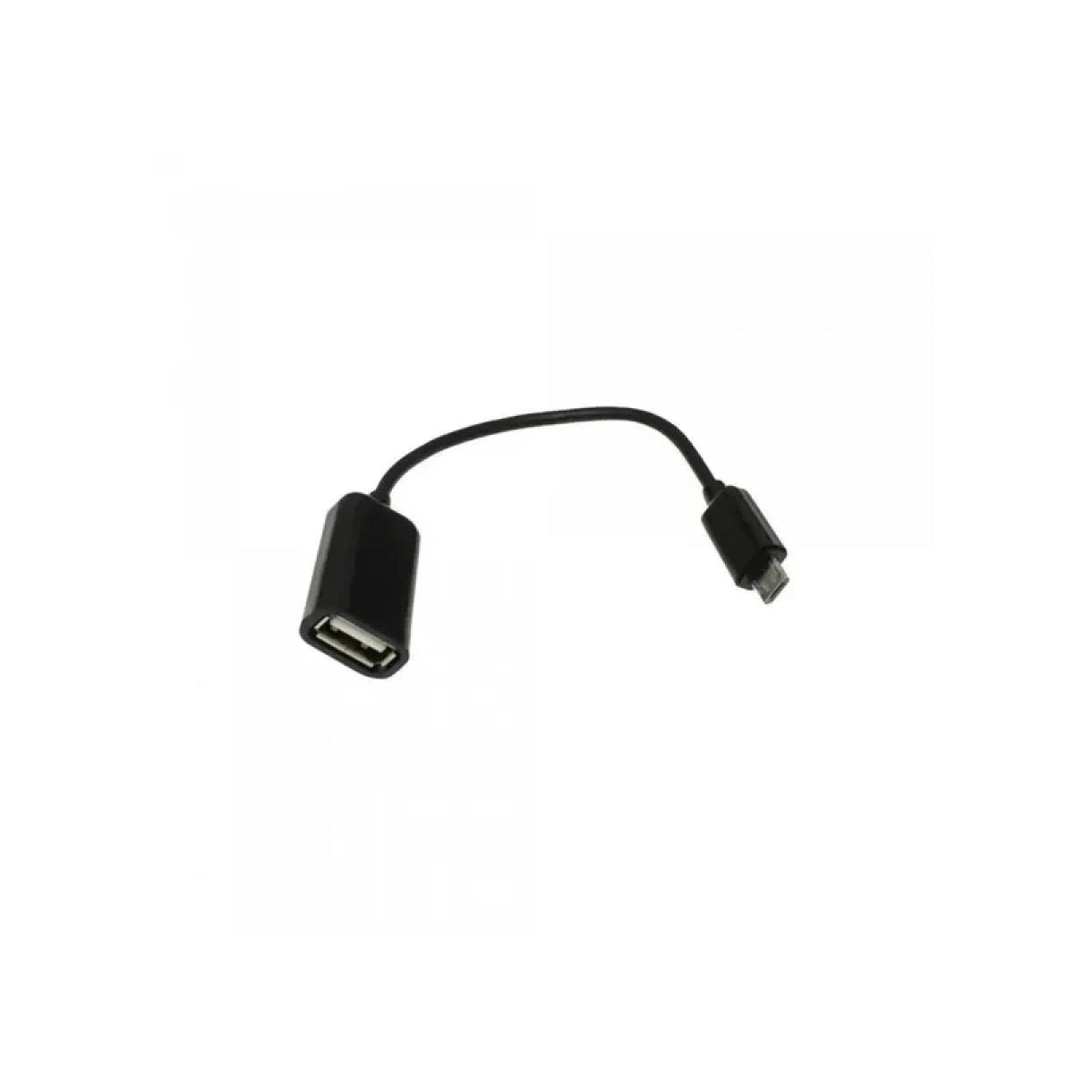 Αντάπτορας καλώδιο OTG micro Usb σε Usb Θηλυκό Ezra AD13