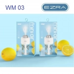 Μίνι φορητός υγραντήρας αρωματοθεραπεία Ezra WM03 - Image 3